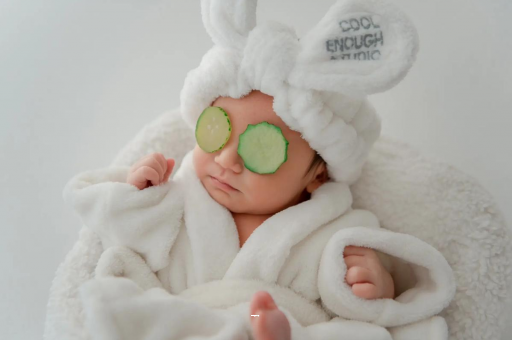 威海宝宝湿疹用什么药